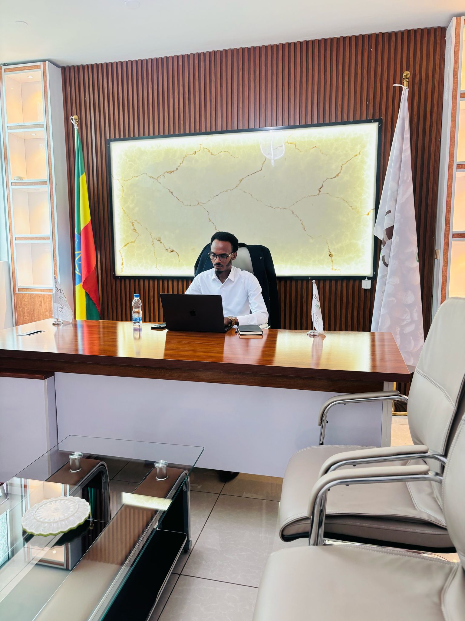 Mulugeta Bariso Kula